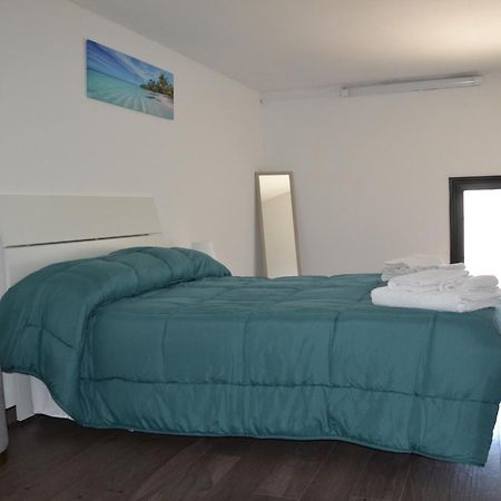 Endless Summer Apartments Scanzano Jonico Luaran gambar
