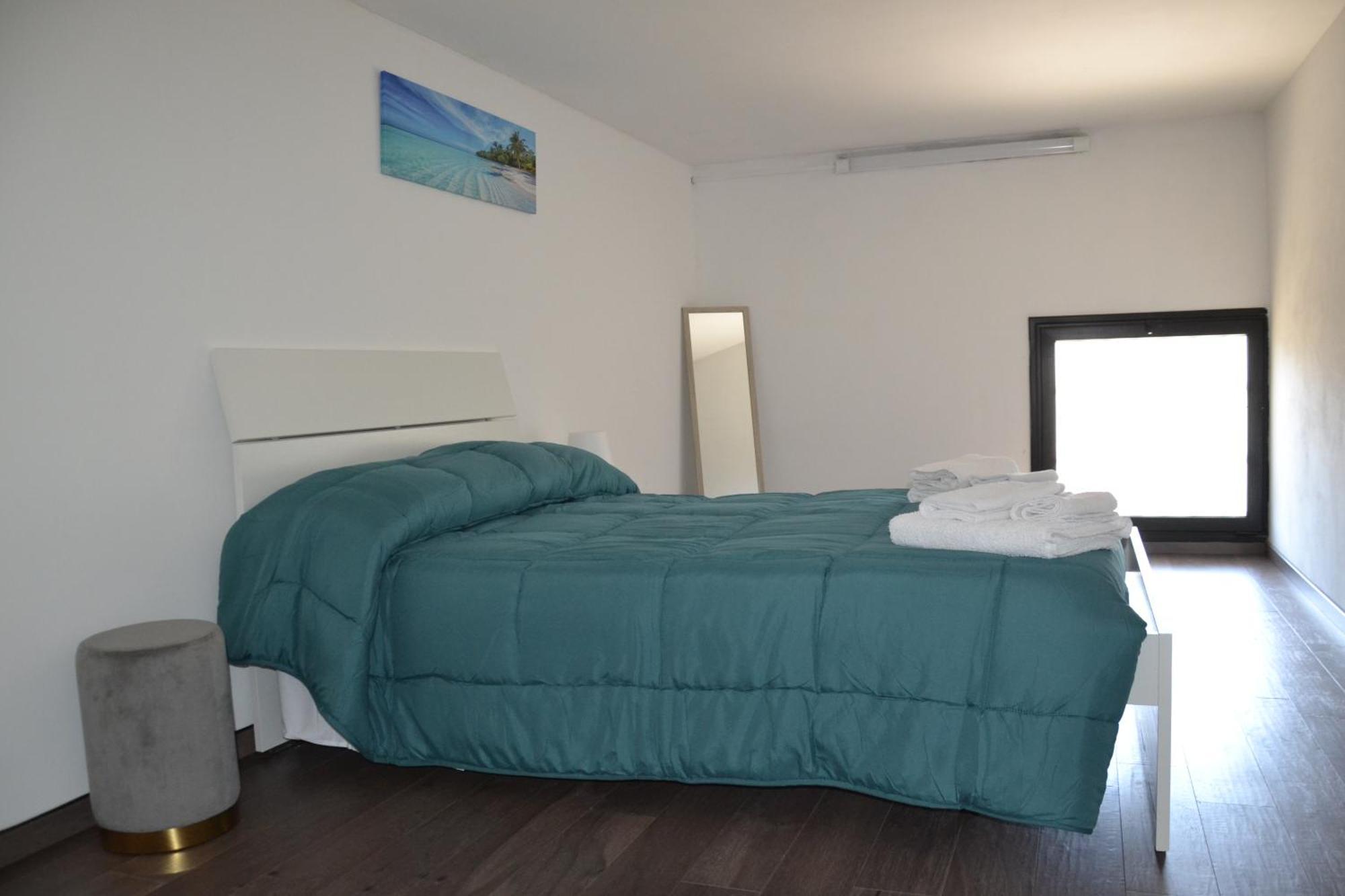 Endless Summer Apartments Scanzano Jonico Luaran gambar