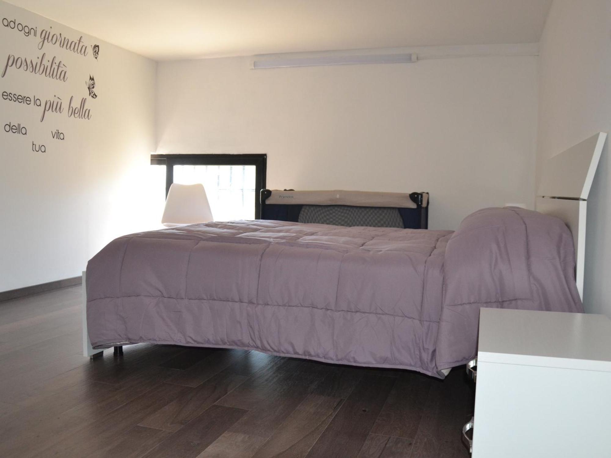 Endless Summer Apartments Scanzano Jonico Luaran gambar