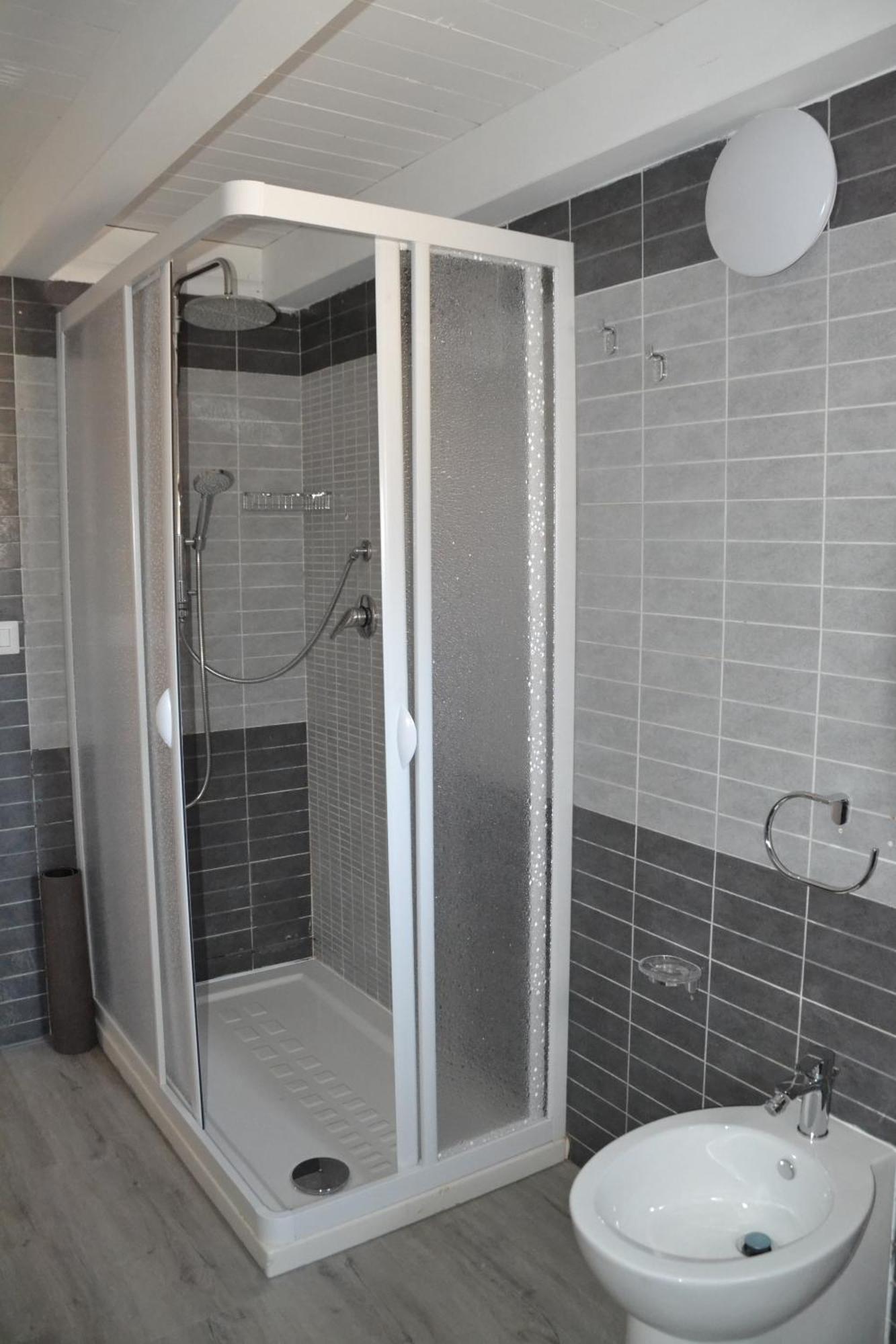 Endless Summer Apartments Scanzano Jonico Luaran gambar