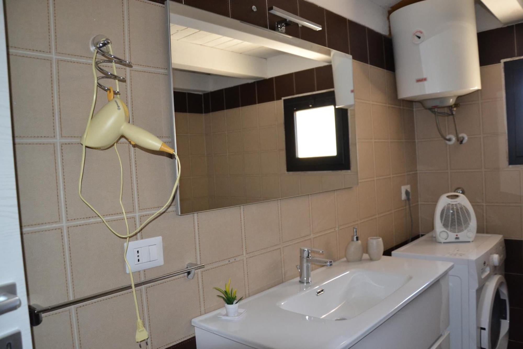 Endless Summer Apartments Scanzano Jonico Luaran gambar