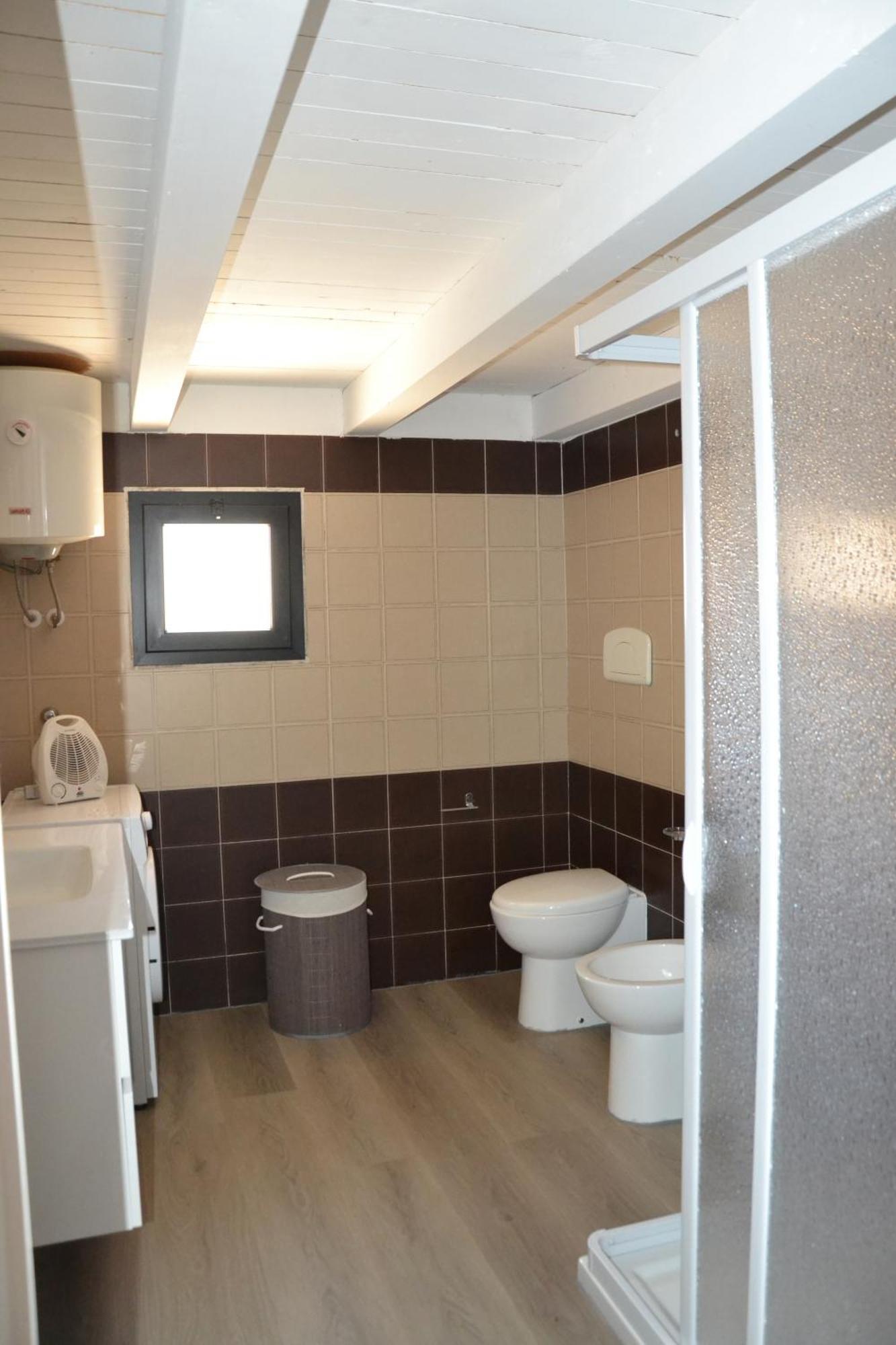 Endless Summer Apartments Scanzano Jonico Luaran gambar