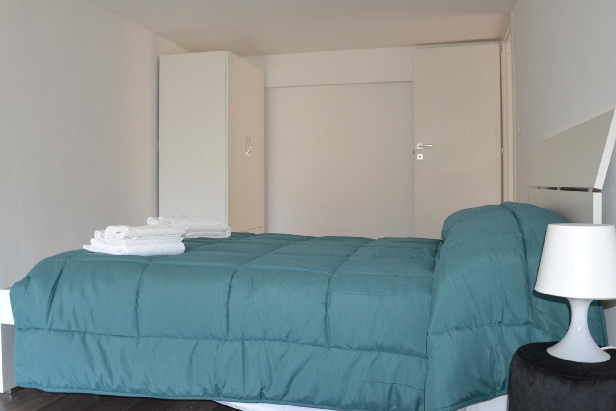 Endless Summer Apartments Scanzano Jonico Luaran gambar