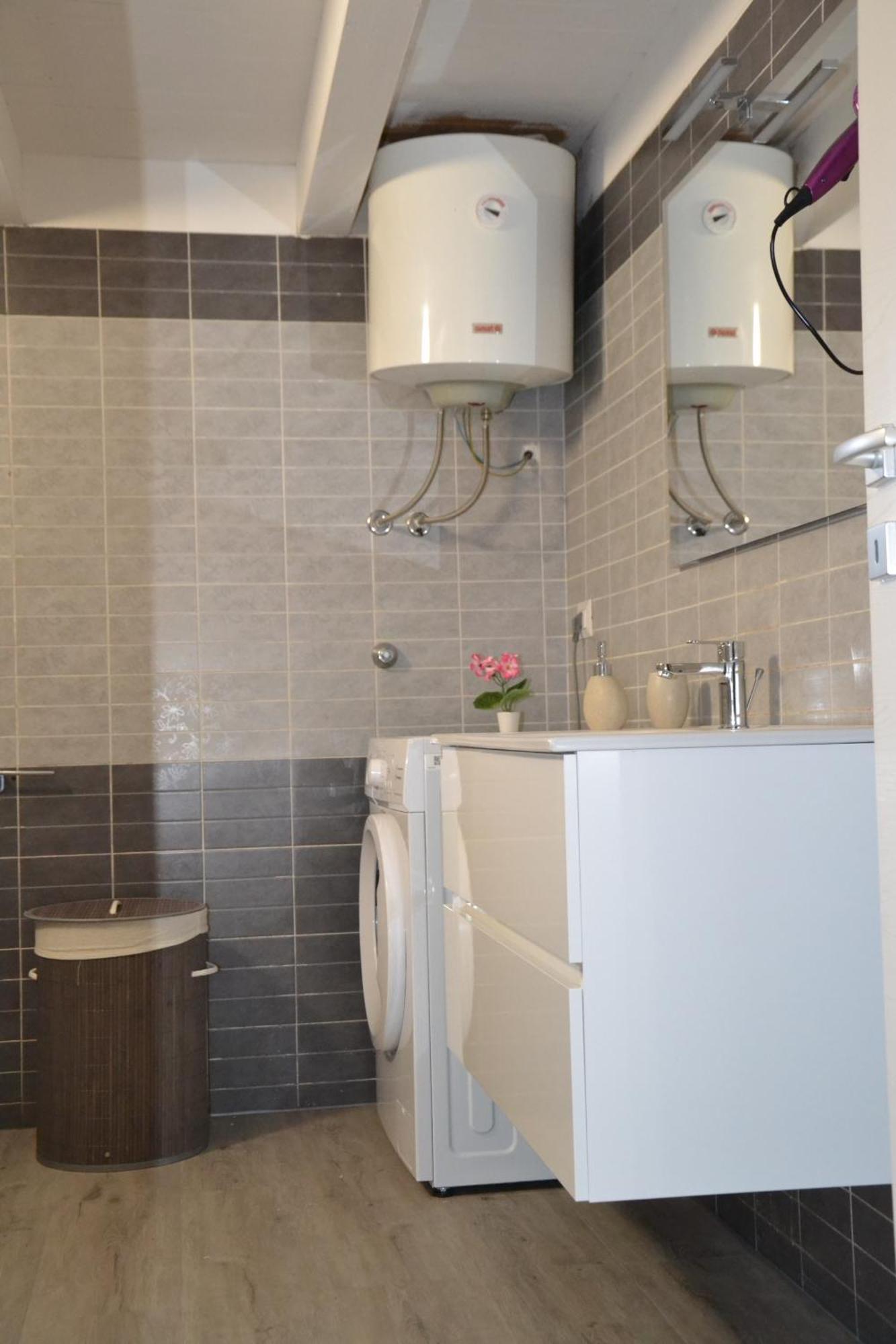 Endless Summer Apartments Scanzano Jonico Luaran gambar